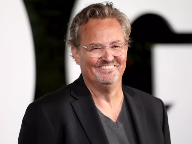 A Hollywood Tragedy- Was Matthew Perry's death truly accidental?