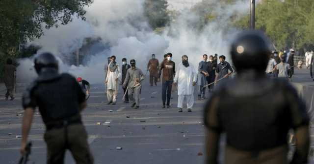 Properties of 120 PTI lawmakers, workers forfeited in May 9 cases