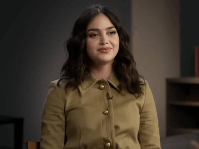 Melissa Barrera defends Rachel Zegler amid Snow White controversy and slams media over political bias