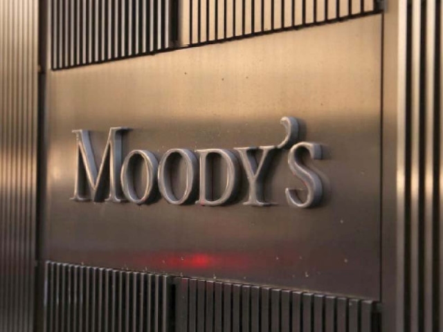 Moody's lifts Pakistan's rating to ‘Caa1' on stronger external finances