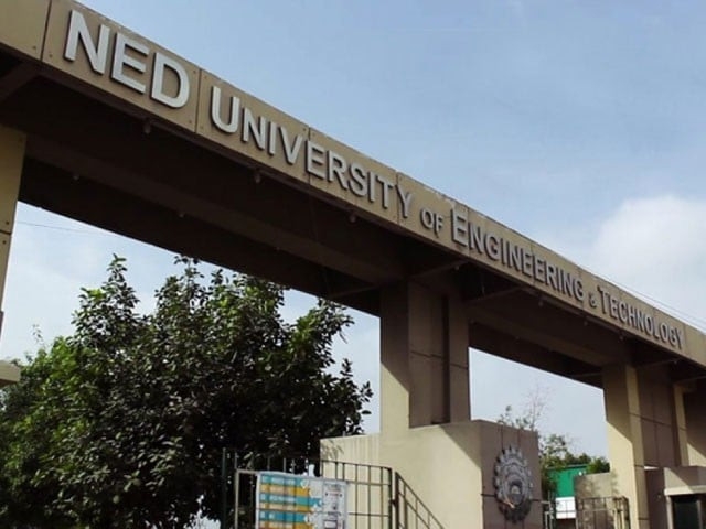 Pakistan's first computerised observatory set up at NED