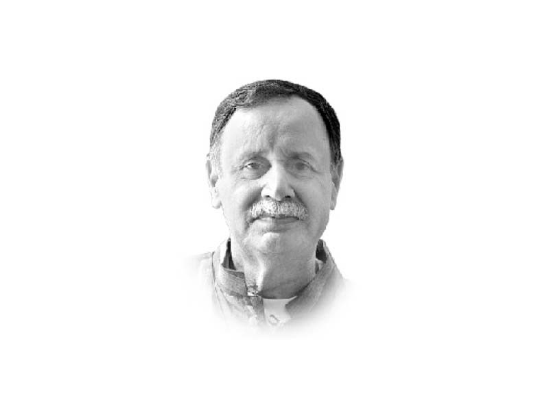 A frozen era of backwardness and corruption