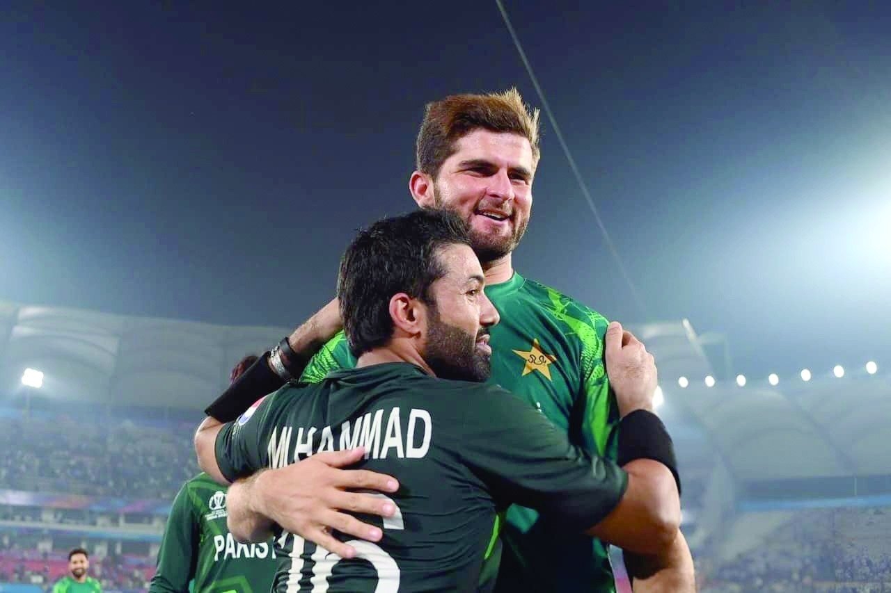 'Rizwan, Shaheen add to BBL's reputation'