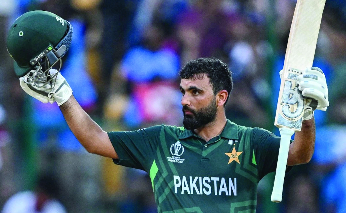 Fakhar Zaman denies retirement rumours