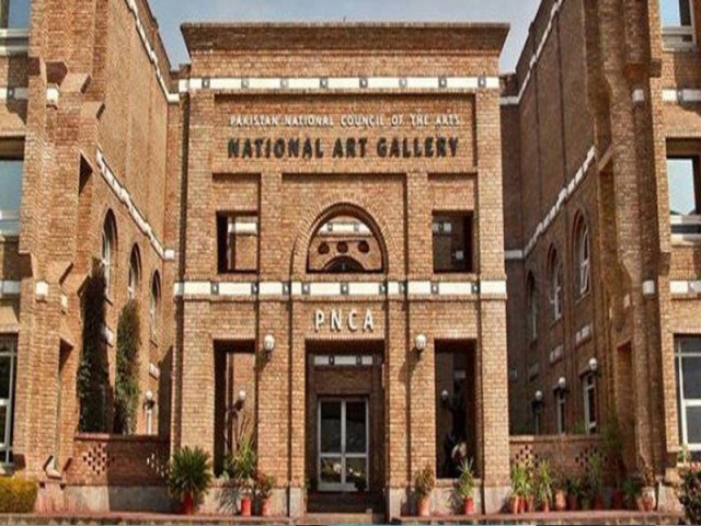 Exhibit showcases new media art