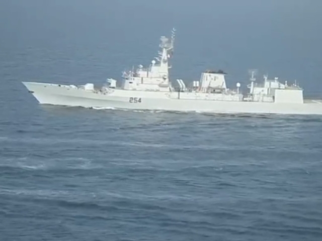 AMAN-2025 exercise kicks off on Feb 7