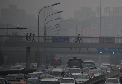 Govt spends millions on petrol-hybrid cars for 'eco-force'