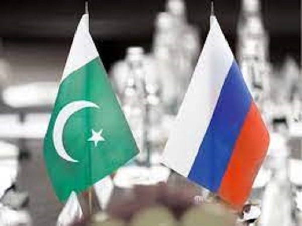 Pakistan, Russia aim to set up steel mill