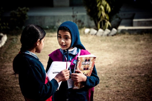 Enrolment drive struggles to meet targets