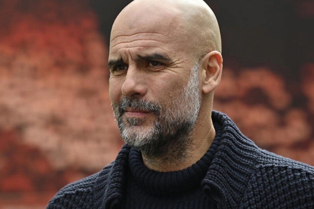 Pep Guardiola hails new City signings