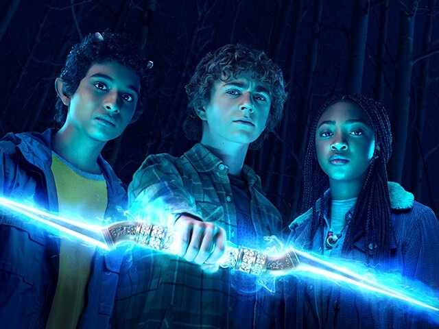 Percy Jackson and the Olympians renewed for season 3 ahead of season 2 premiere on Disney+