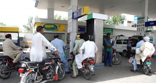 Government increases petrol price for next fortnight