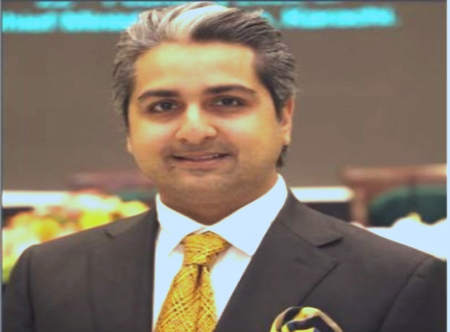 Sindh taps industrialists to boost investment
