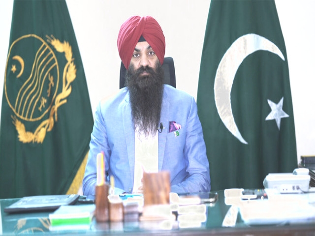 Arora condemns Indian attacks on religious sites