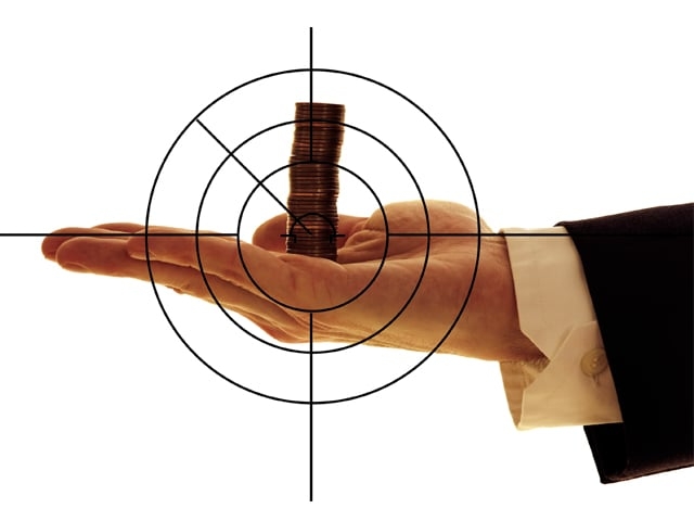 Excise misses tax target by 52 per cent