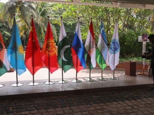 Pakistan reaffirms SCO commitment
