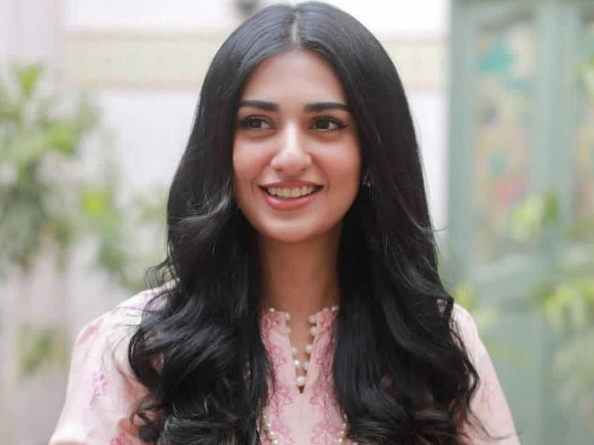 Alyana sweetly spills beans on Sarah Khan's second baby