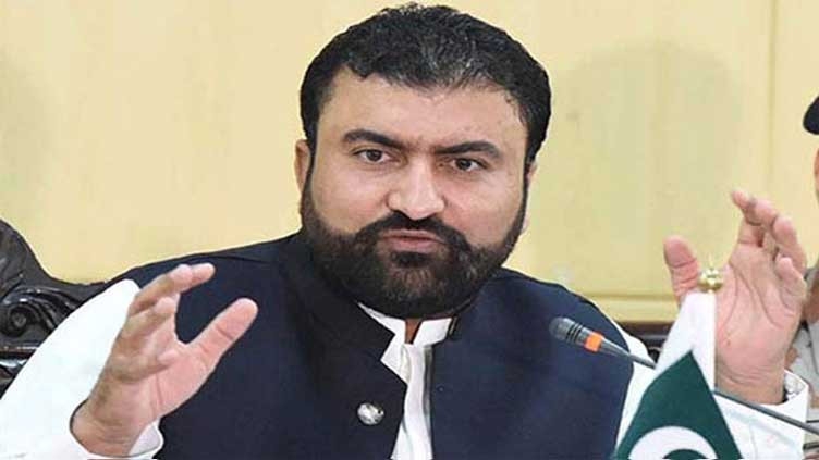 RAW funding Fitna al Hindustan: Bugti