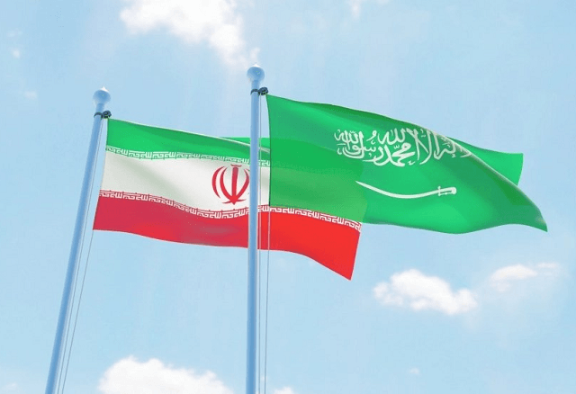 Saudi airline resumes first Iran hajj flights since 2015