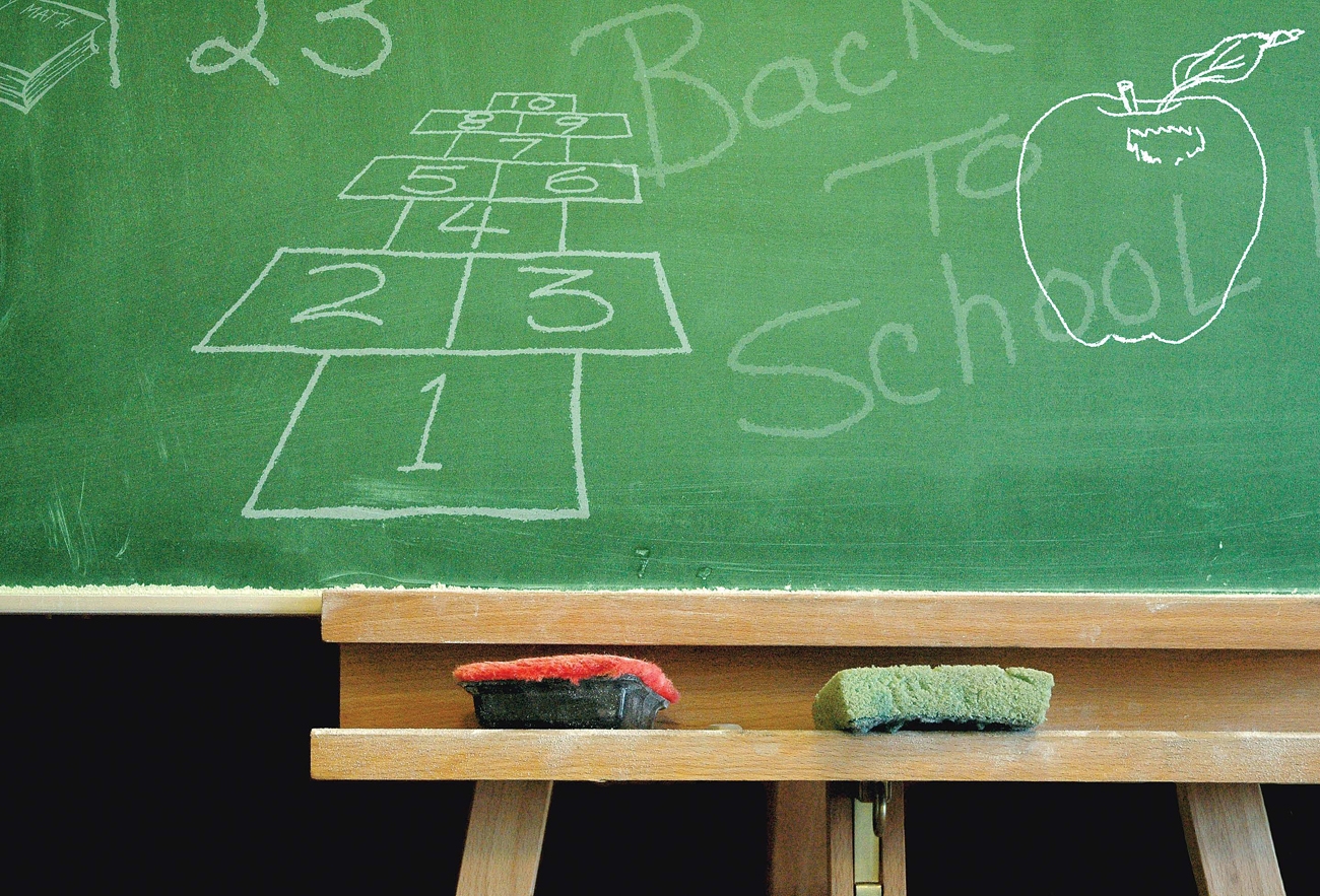 Budget hike to address school deficiencies