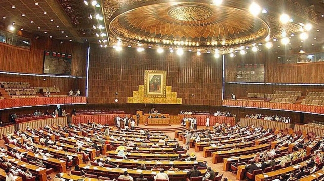 MPAs close ranks to champion minorities