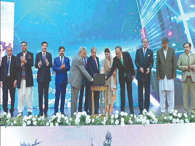 Govt releases detail of Rs17tr Uraan Pakistan