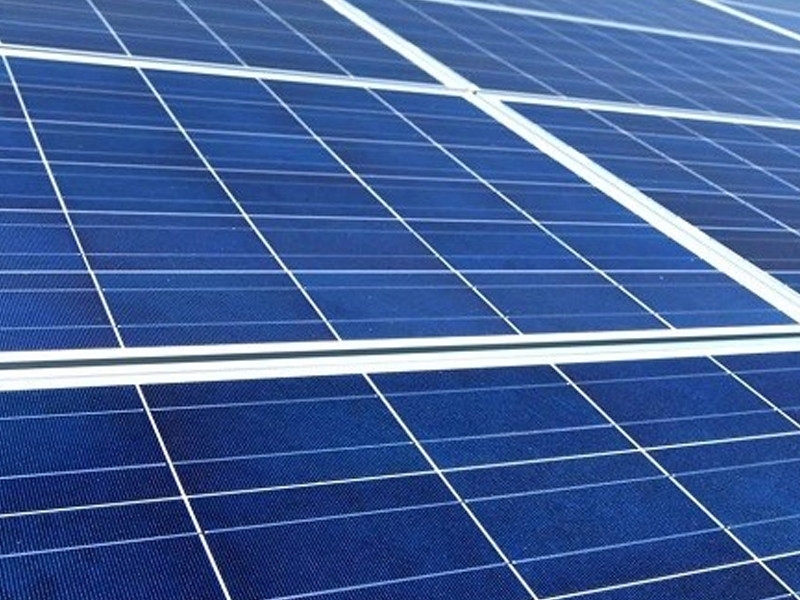 A first in the Solar industry: US company introduces affordable panels with zero upfront costs