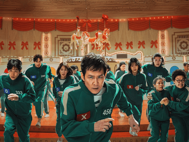 ‘Squid Game' season 3 drops tonight. Here's when and where to watch