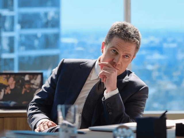 NBC pulls the plug on 'Suits L.A.' after season one