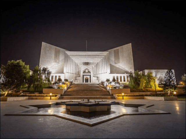 The rise of a larger but weaker judiciary?