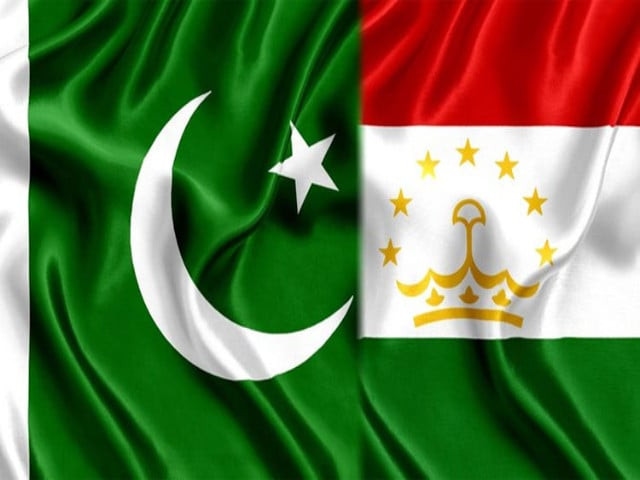 Pak-Tajik 'Dosti-II' exercise concludes
