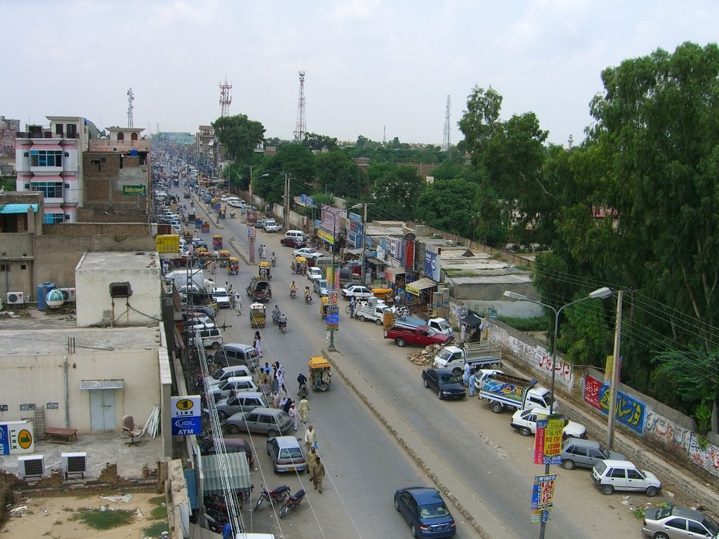 Murree, Talagang granted autonomy