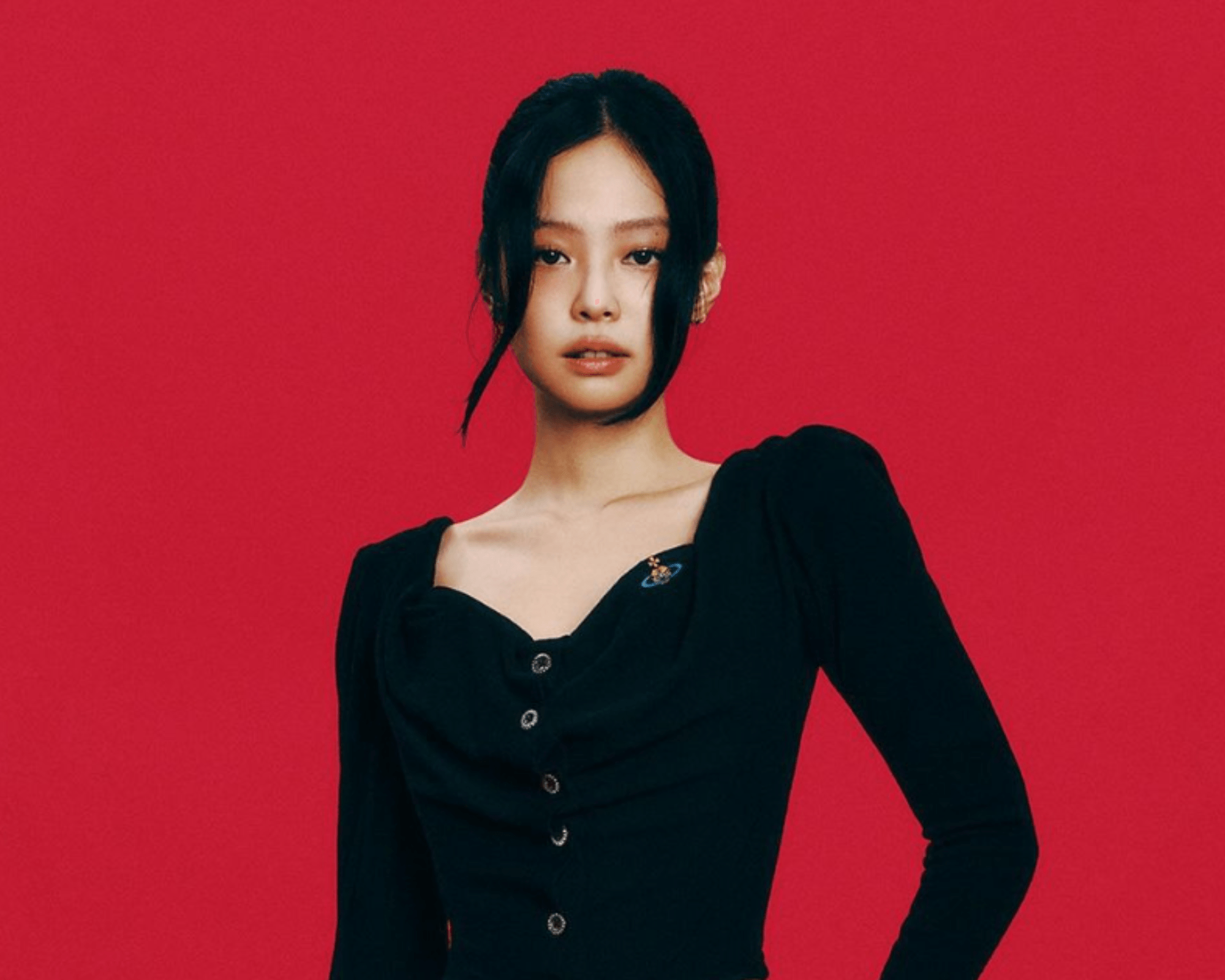 BLACKPINK's Jennie wins lawsuit against man who falsely claimed to be her biological father