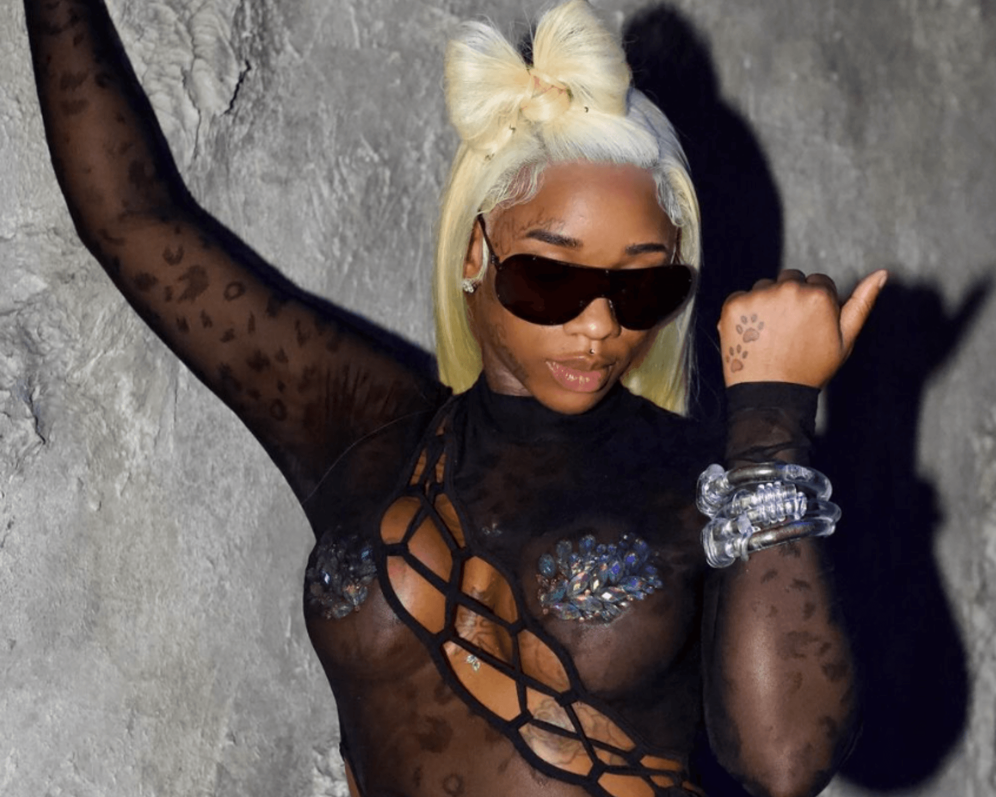 Is Sexyy Red a CIA operative? Rapper trends amid viral claim and $5 million harassment lawsuit