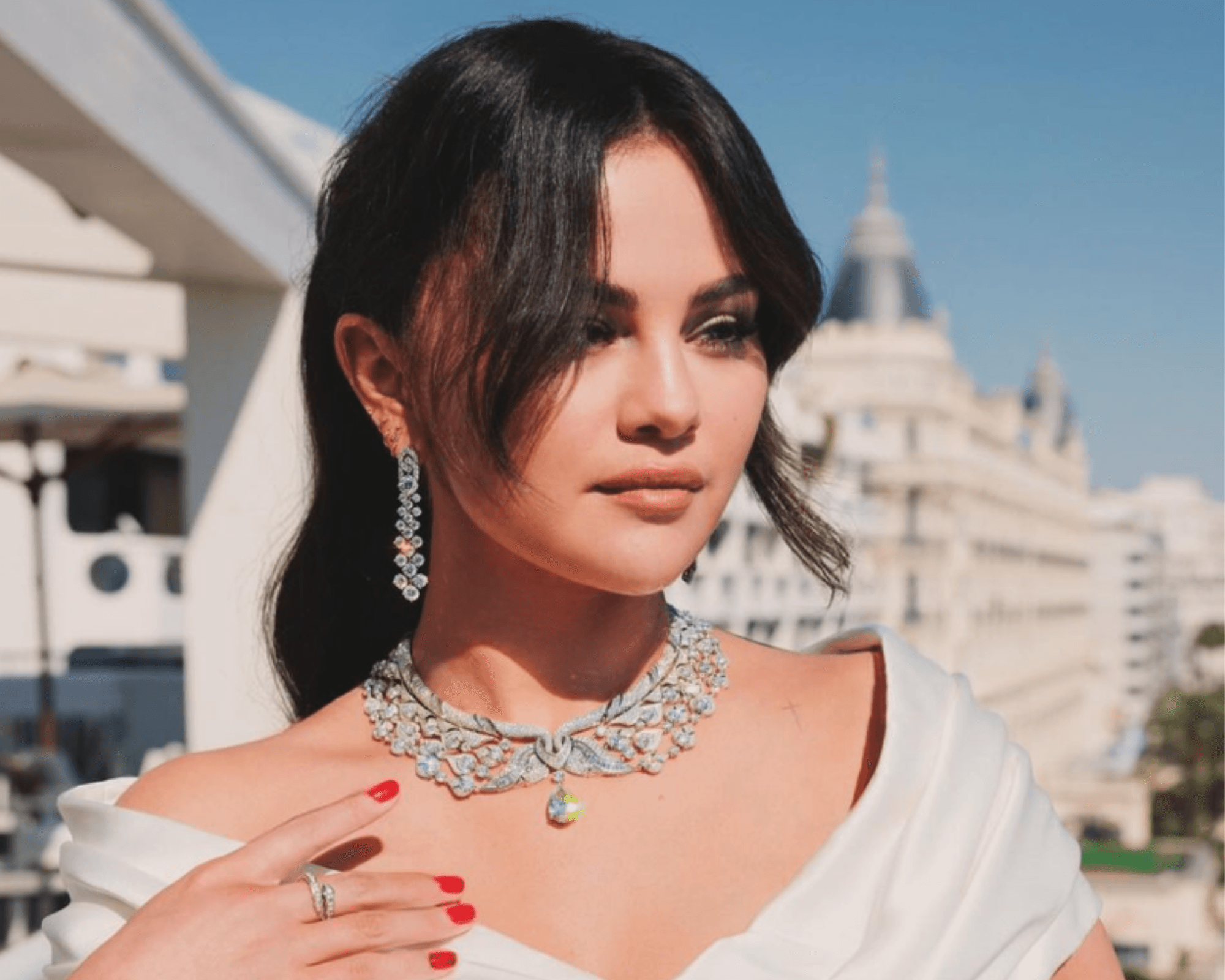 Selena Gomez named 2025 woman of the year by Billboard Latin Women in Music