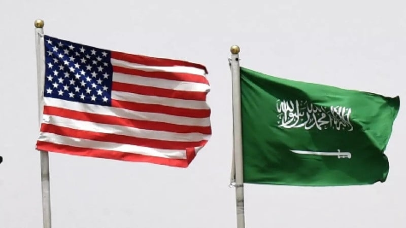 Saudi-US civil nuclear deal on the cards