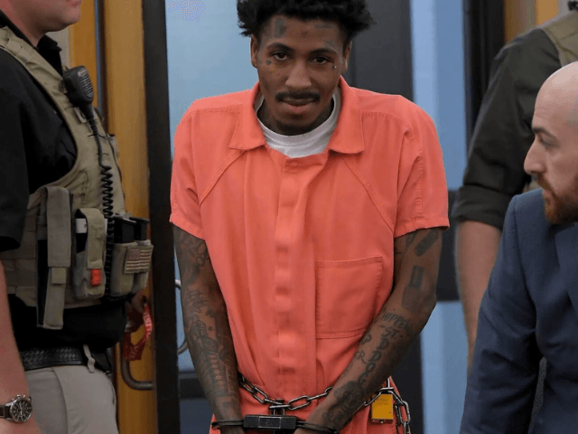 Trump pardons NBA YoungBoy ahead of prison release and 2025 MASA tour