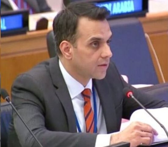 Pakistan slams India for trying to impede water flow