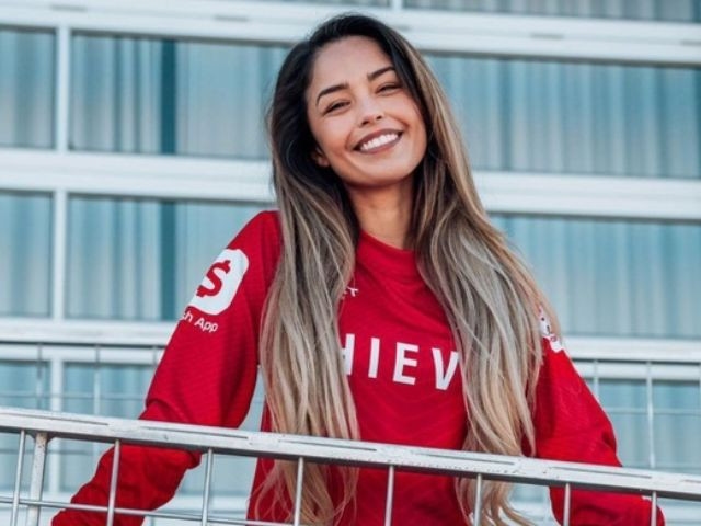 Valkyrae confirms Minecraft movie cameo was cut after claims about Jason Momoa and on-set mistreatment