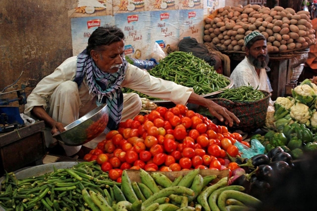 Food prices push inflation to 1.73% YoY