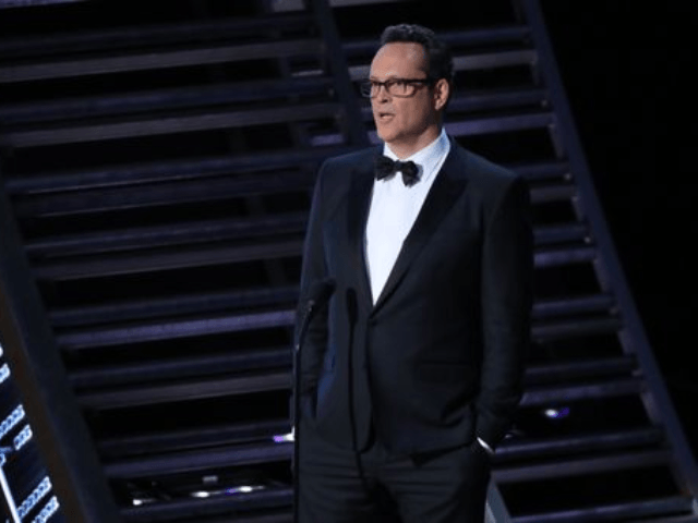 Is Vince Vaughn a Trump supporter? His White House visit raises questions
