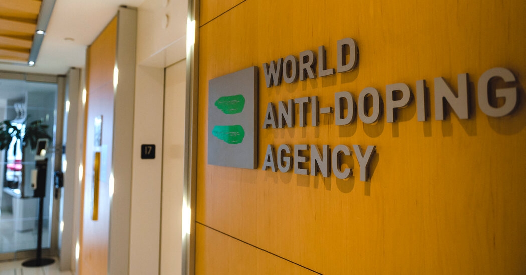 WADA drops legal action against Tygart