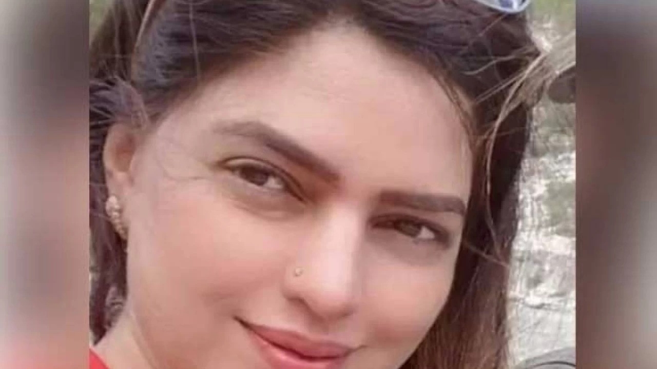 Ex-husband sentenced to death in Wajiha Swati case