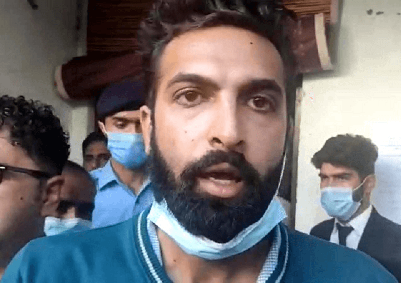 SC upholds Zahir Jaffer's death sentence