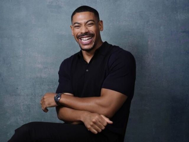 Aaron Pierre gains James Bond buzz after breakout performance in Netflix's Rebel Ridge