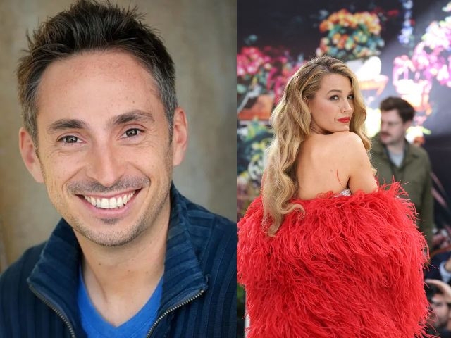 It Ends With Us co-star Adam Mondschein disputes Blake Lively's birth scene claims in Baldoni lawsuit