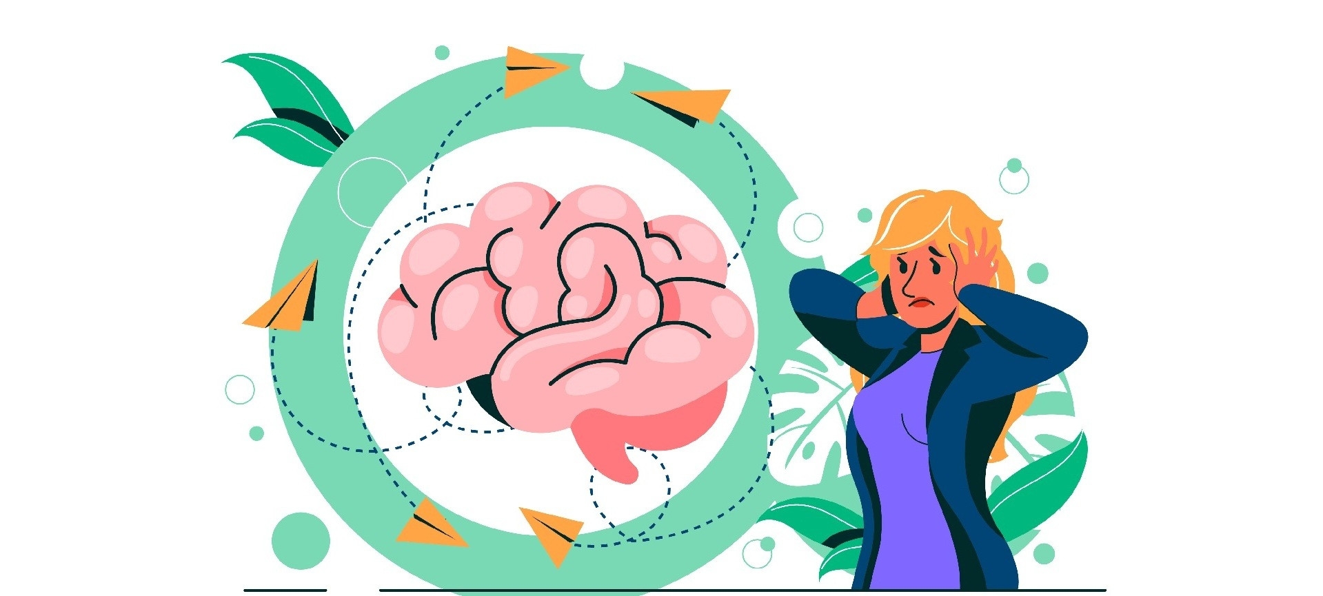 ADHD & women: the story you haven't been told
