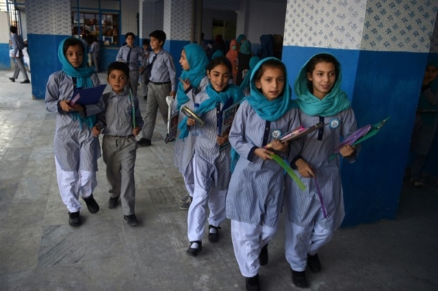 Sindh announces revised school timings for Ramadan