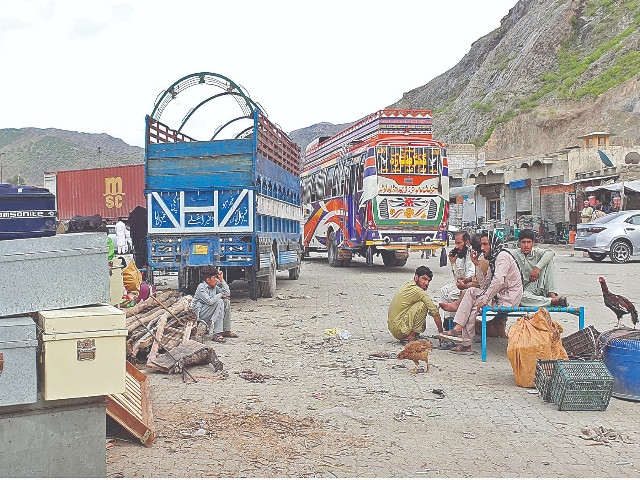 1.3 million Afghans repatriated since November, NA told