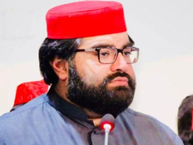 K-P, Balochistan 'new battleground' in the US-China war
